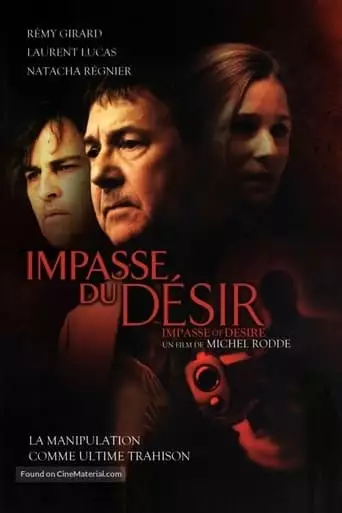 The Impasse of Desire (2010)