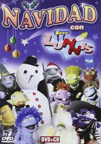 Navidad con los Lunnis (2004)