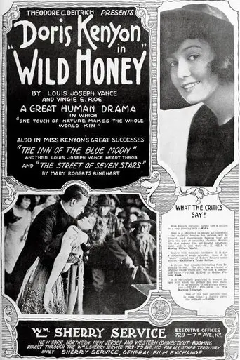Wild Honey (1918)
