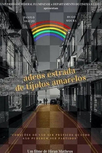 Goodbye Yellow Brick Road (2018)