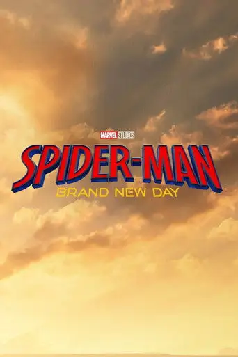 Spider-Man: Brand New Day (2026)