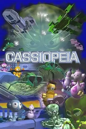 Cassiopeia (1996)