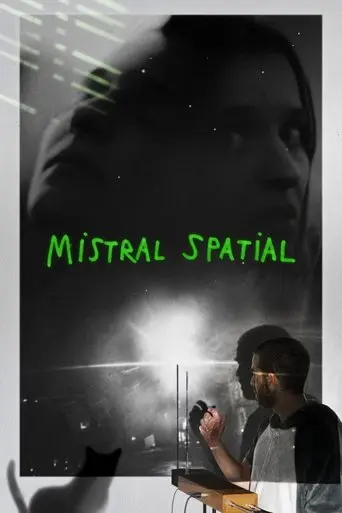 Mistral Spatial (2022)