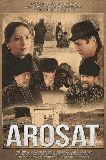 Arosat (2009)