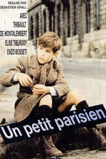 Un petit parisien (2004)