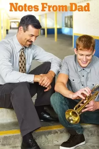 Notes From Dad (2013)