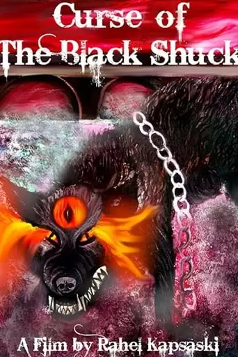 The Curse Of The Black Shuck (2020)