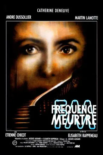 Frequent Death (1988)