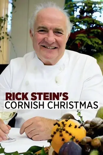 Rick Stein's Cornish Christmas (2010)