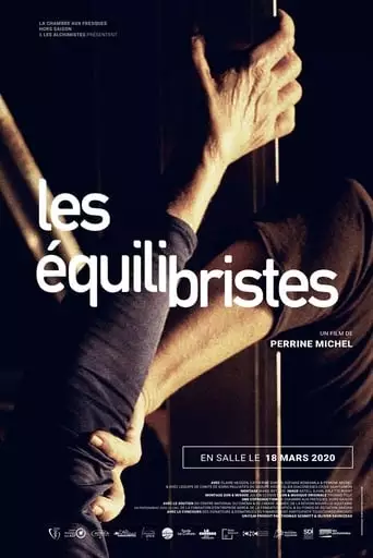 Les équilibristes (2020)