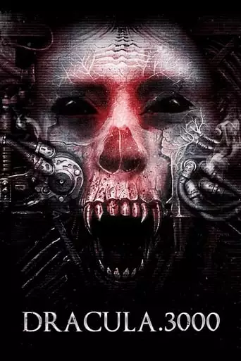 Dracula 3000 (2004)