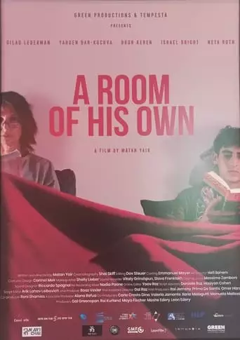 A Room Of His Own (2023)