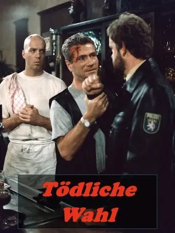 Tödliche Wahl (1995)