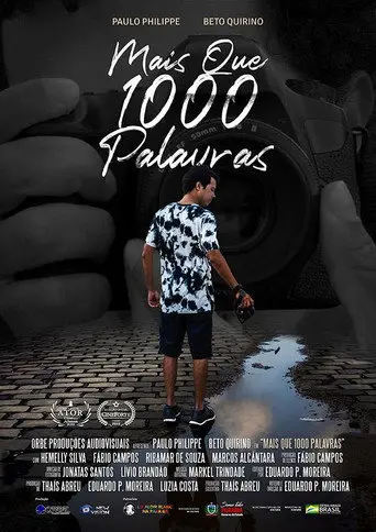 More Than 1000 Words (2022)