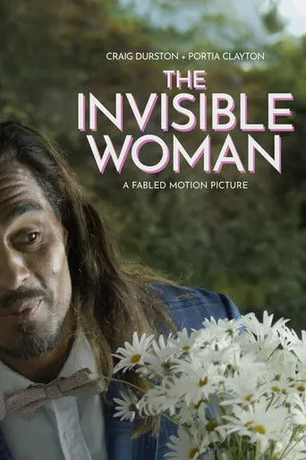 The Invisible Woman (2021)