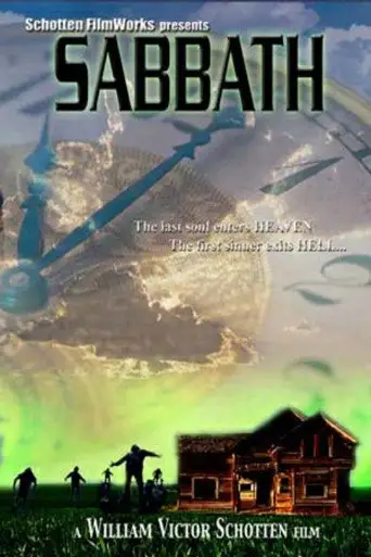 Sabbath (2008)
