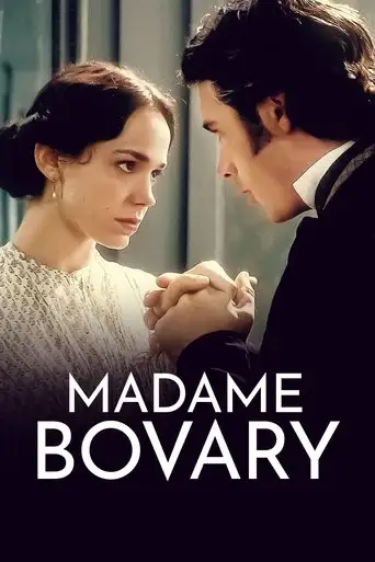 Madame Bovary (2000)