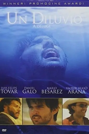 Un diluvio (2004)