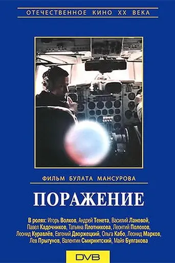 Defeat (1987)