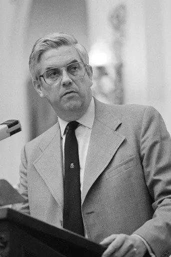 Frits Bolkestein: De weg van de wil (1996)