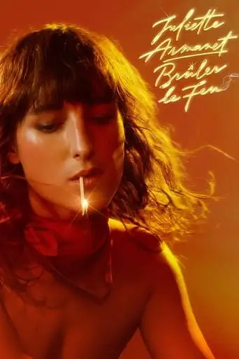 Juliette Armanet - Bruler Le Feu (2023)