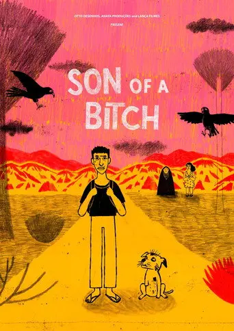 The Son of a Bitch (2026)