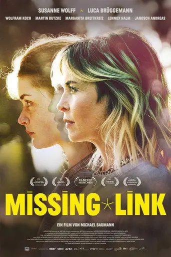 Missing*Link (2026)
