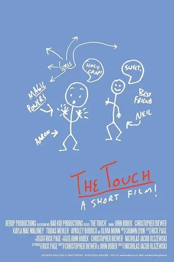 The Touch (2010)