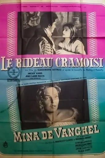 Mina De Vanghel (1953)