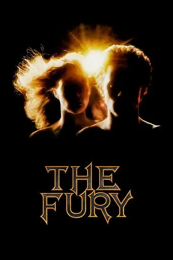 The Fury (1978)