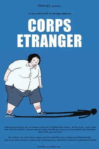 Corps Etranger (2011)