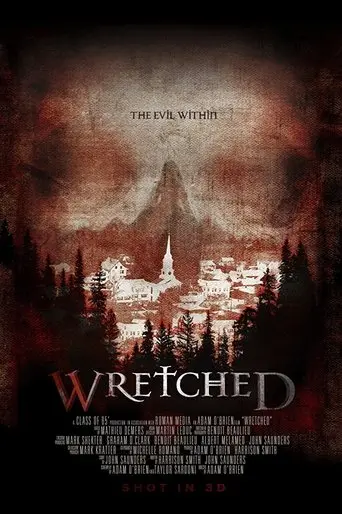 Wretched (1970)