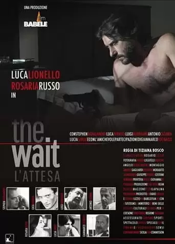 The Wait (2016)