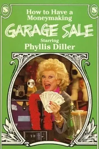 How To Have A Moneymaking Garage Sale (1987)