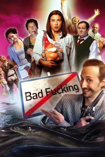 Bad Fucking (2013)