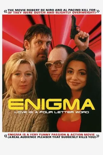 Enigma (1999)