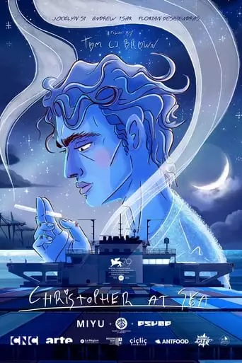 Christopher At Sea (2022)