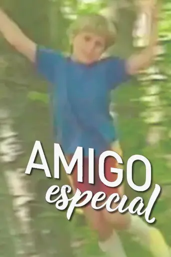 Special Friend (2018)