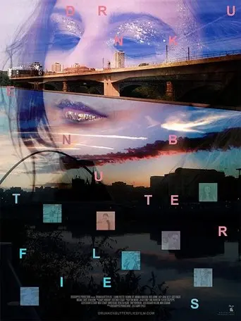Drunken Butterflies (2014)