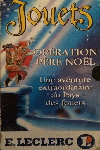 Opération Père Noël (1996)