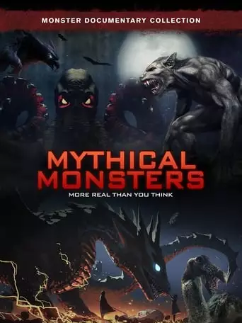 Mythical Monsters (2023)