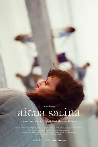Saline Water (2025)