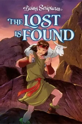 The Lost Is Found (1999)