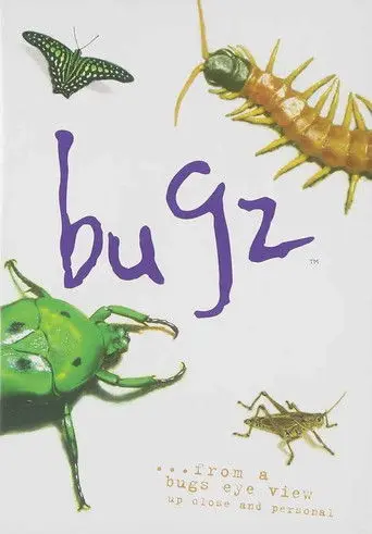 Bugz (1996)