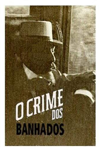 O Crime Dos Banhados (1914)