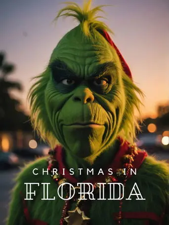 Christmas In Florida (2021)