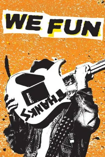 We Fun (2009)