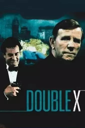 Double X: The Name Of The Game (1992)