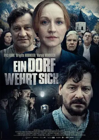 Ein Dorf wehrt sich (2019)