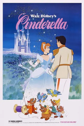 Cinderella (1950)